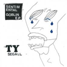 SEGALL TY  - SI SENTIMENT.. -COLOURED- /7