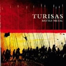 TURISAS  - 2xVINYL BATTLE METAL [VINYL]