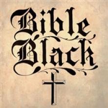 BIBLE BLACK  - CD COMPLETE RECORDINGS 1981-1983