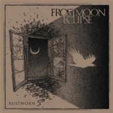 FROSTMOON ECLIPSE  - CD RUSTWORN