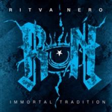 RITVA NERO  - CD IMMORTAL TRADITION