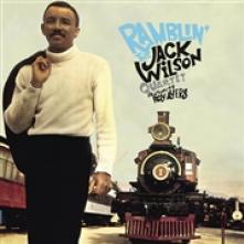 JACK WILSON QUARTET  - VINYL RAMBLIN' [VINYL]