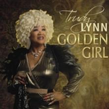 LYNN TRUDY  - CD GOLDEN GIRL