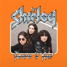 LES SHIRLEY  - CD FOREVER IS NOW