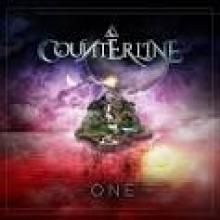 COUNTERLINE  - CD ONE