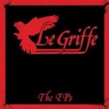 LE GRIFFE  - CD THE EPS