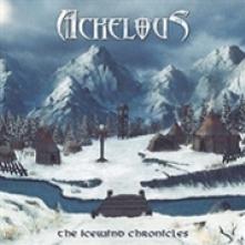  THE ICEWIND CHRONICLES - suprshop.cz