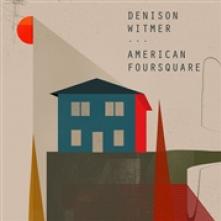  AMERICAN FOURSQUARE [VINYL] - supershop.sk