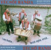 TECSOI BANDA  - CD VERTEK ENGEM VERTEK