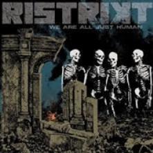 RISTRIKT  - 2xCD+DVD WE ARE ALL.. -CD+DVD-