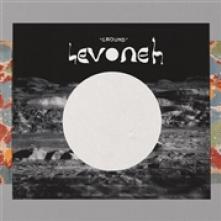 LEVONEH  - CD GROUND