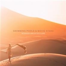 SWIMMING POOLS AND MOVIE  - CD MODERN ARCHITECTURE