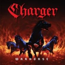 CHARGER  - CD WARHORSE