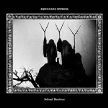 SPECTRAL WOUND  - CD INFERNAL DECADENCE