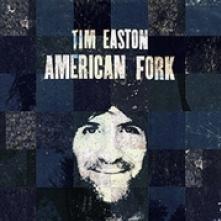 EASTON TIM  - VINYL AMERICAN FORK [VINYL]