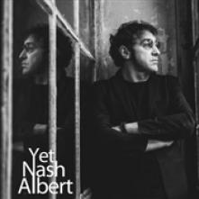 ALBERT NASH  - CD YET
