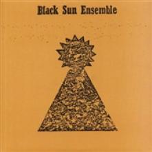 BLACK SUN ENSEMBLE  - VINYL RAGA DEL SOL [VINYL]