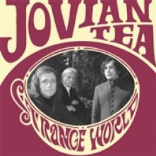 JOVIAN TEA  - SI STRANGE WORLD/RED AND.. /7