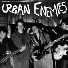 URBAN ENEMIES  - SI SOMEDAY/PRESS GANG /7