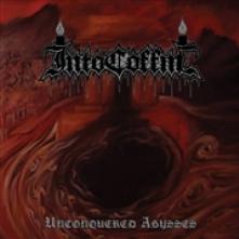 INTO COFFIN  - CD UNCONQUERED ABYSSES