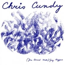 CUNDY CHRIS  - SI (YOU DANCED WITH).. /7