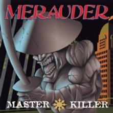 MERAUDER  - CD MASTER KILLER