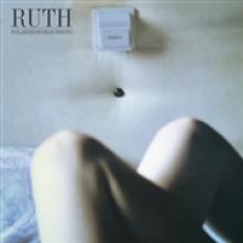 RUTH  - CD POLAROID/ROMAN/PHOTO