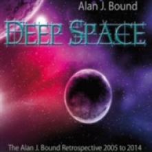BOUND ALAN J  - CD DEEP SPACE: RETROSPECTIVE