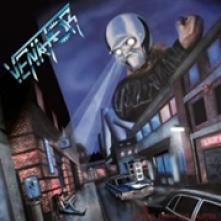 VENATOR  - CD ECHOES FROM THE GUTTER