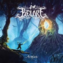 BELORE  - CD ARTEFACTS (JEWEL)