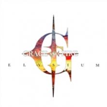 GRACE AND FIRE  - CD ELYSIUM
