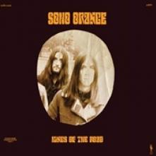 SOHO ORANGE  - CD KINGS OF THE ROAD