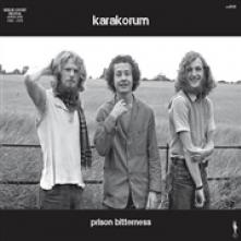 KARAKORUM  - CD PRISON BITTERNESS