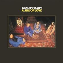 MIGHTY BABY  - VINYL JUG OF LOVE [VINYL]