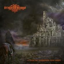 IMAGO IMPERII  - CD A TALE OF DARKNESS AND HOPE