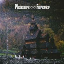 PLEASURE FOREVER  - CD BODIES NEED REST