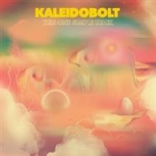 KALEIDOBOLT  - CD THIS ONE SIMPLE TRICK