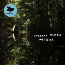 MEIDELL STEPHAN  - VINYL METRICS [VINYL]