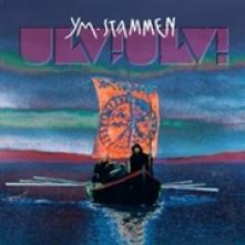 YM-STAMMEN  - CD ULV! ULV!