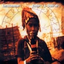 YM-STAMMEN  - CD GUDEN-I-STEINEN