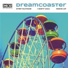 DREAMCOASTER  - SI DREAMCOASTER /7