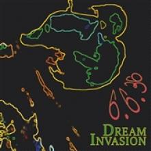 DREAM INVASION  - CD 6.6.36