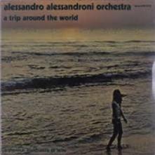 ALESSANDRONI ALESSANDRO  - VINYL TRIP.. -COLOURED- [VINYL]