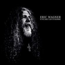 WAGNER ERIC  - CD IN THE LONELY LIGHT OF MOURNING
