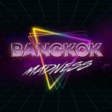 BANGKOK  - CD MADNESS