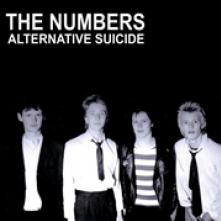 NUMBERS  - VINYL ALTERNATIVE SUICIDE [VINYL]