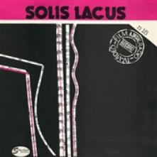SOLIS LACUS  - VINYL SOLIS LACUS (A SPECIAL.. [VINYL]