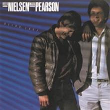 NIELSEN/PEARSON  - CD BLIND LUCK