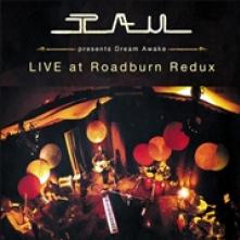 TAU  - CD LIVE AT ROADBURN 2021