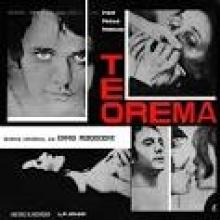  TEOREMA -COLOURED/LTD- [VINYL] - supershop.sk